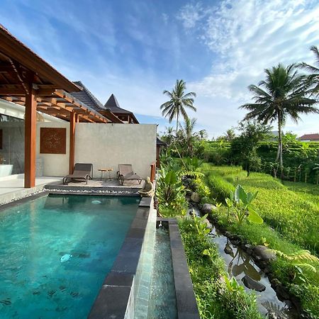 Dewi Kunti Villa Tegallalang  Exterior foto